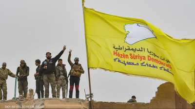 "قسد" ودمشق.. طريق سلام ملغم بالتحديات