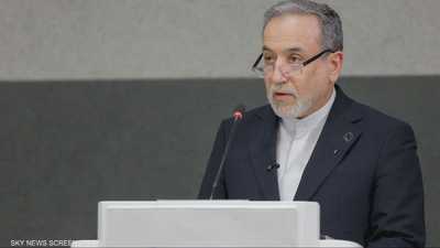 عراقجي: بدء العمل على مسودة اتفاق محتمل مع الولايات المتحدة