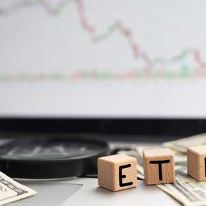 صناديق المؤشرات المتداولة