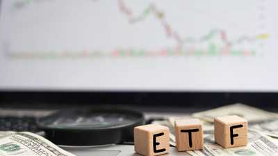 ساسين: صناديق المؤشرات المتداولة جذبت 2 تريليون دولار