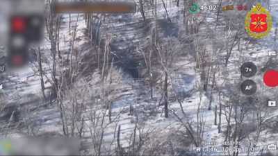 ويتكوف: "تقدم هام" في مفاوضات جنيف بين موسكو وكييف