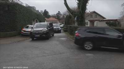 جولة جنيف تنتهي بلا اتفاق