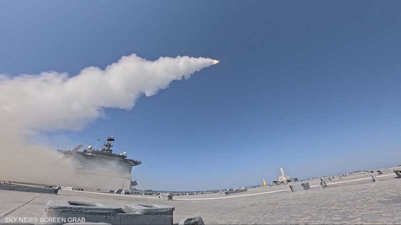 تقارير استخباراتية إسرائيلية عن تخطيط الحوثيين لهجوم مركب