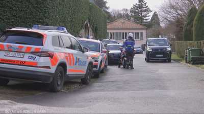 جولة جديدة من المفاوضات غير المباشرة بين إيران وأميركا