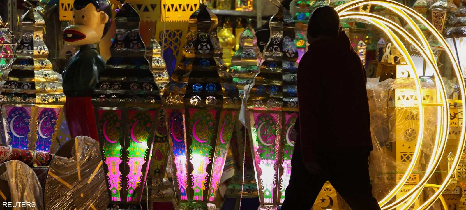 الموسم الرمضاني في مصر