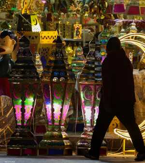 الموسم الرمضاني في مصر