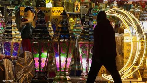 الموسم الرمضاني في مصر