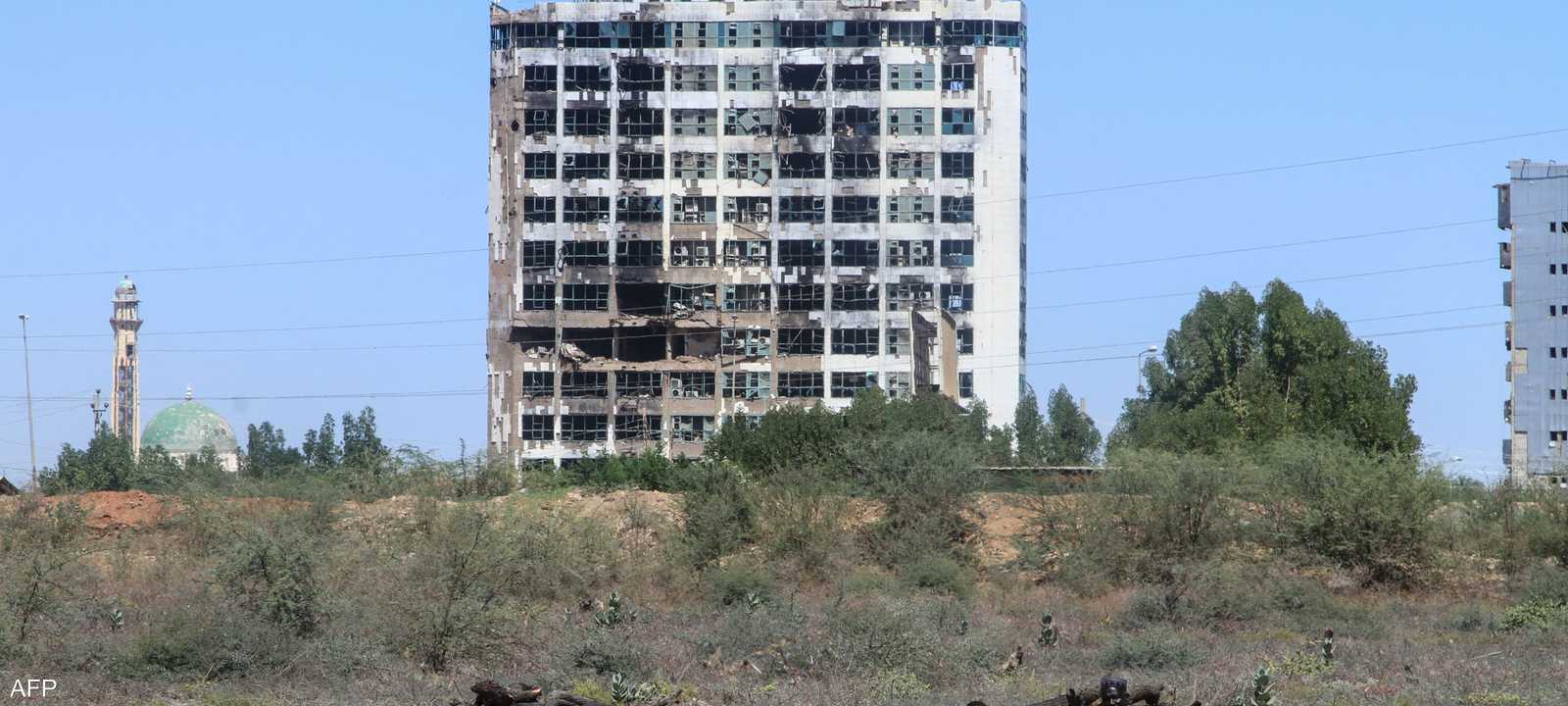 حرب السودان مستمرة منذ أكثر من ألف يوم