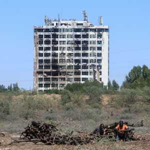 حرب السودان مستمرة منذ أكثر من ألف يوم