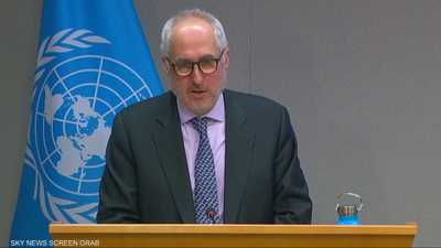 الأمم المتحدة: السودان يشهد أكبر أزمة نزوح