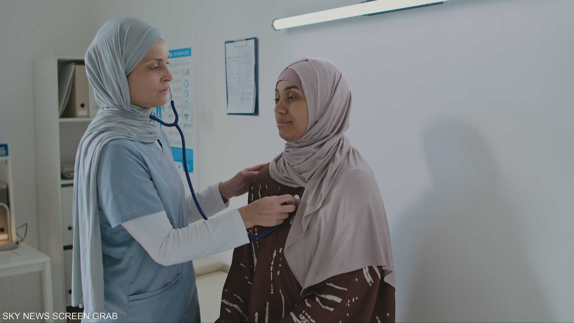 صيام آمن للحالات المزمنة في الشهر الفضيل