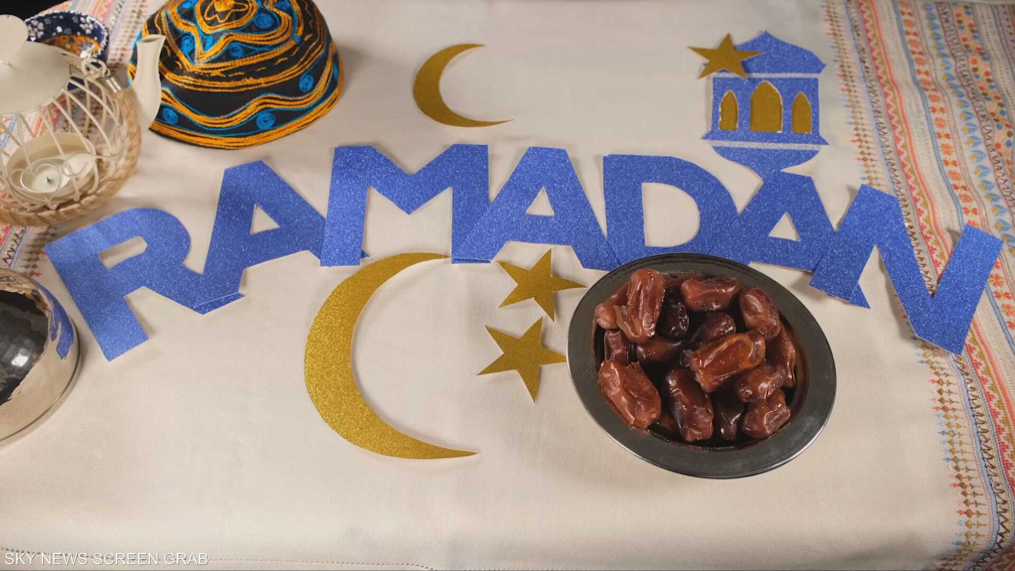 رمضان.. شهر السكينة والتسامح وإعادة ترتيب الذات
