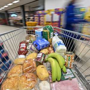 التضخم في بريطانيا