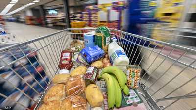 التضخم في بريطانيا