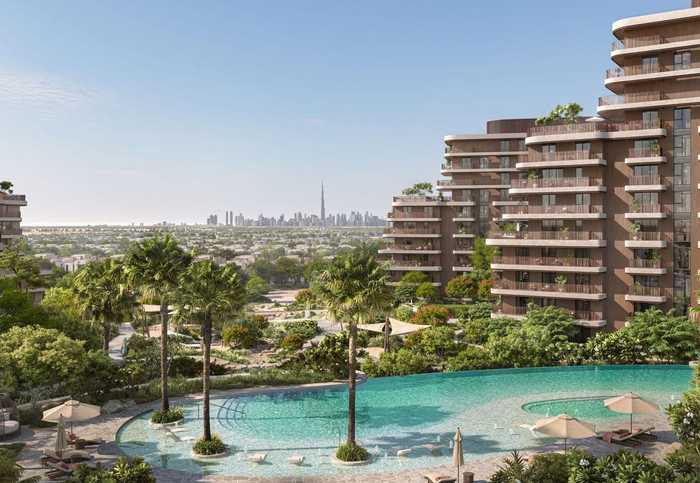 الدار العقارية