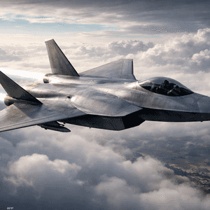 أوروبا تخطط صناعة طائرة حربية حديثة