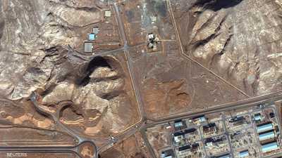 لماذا يطلق ترامب اسم "الغبار النووي" على اليورانيوم المخصب؟