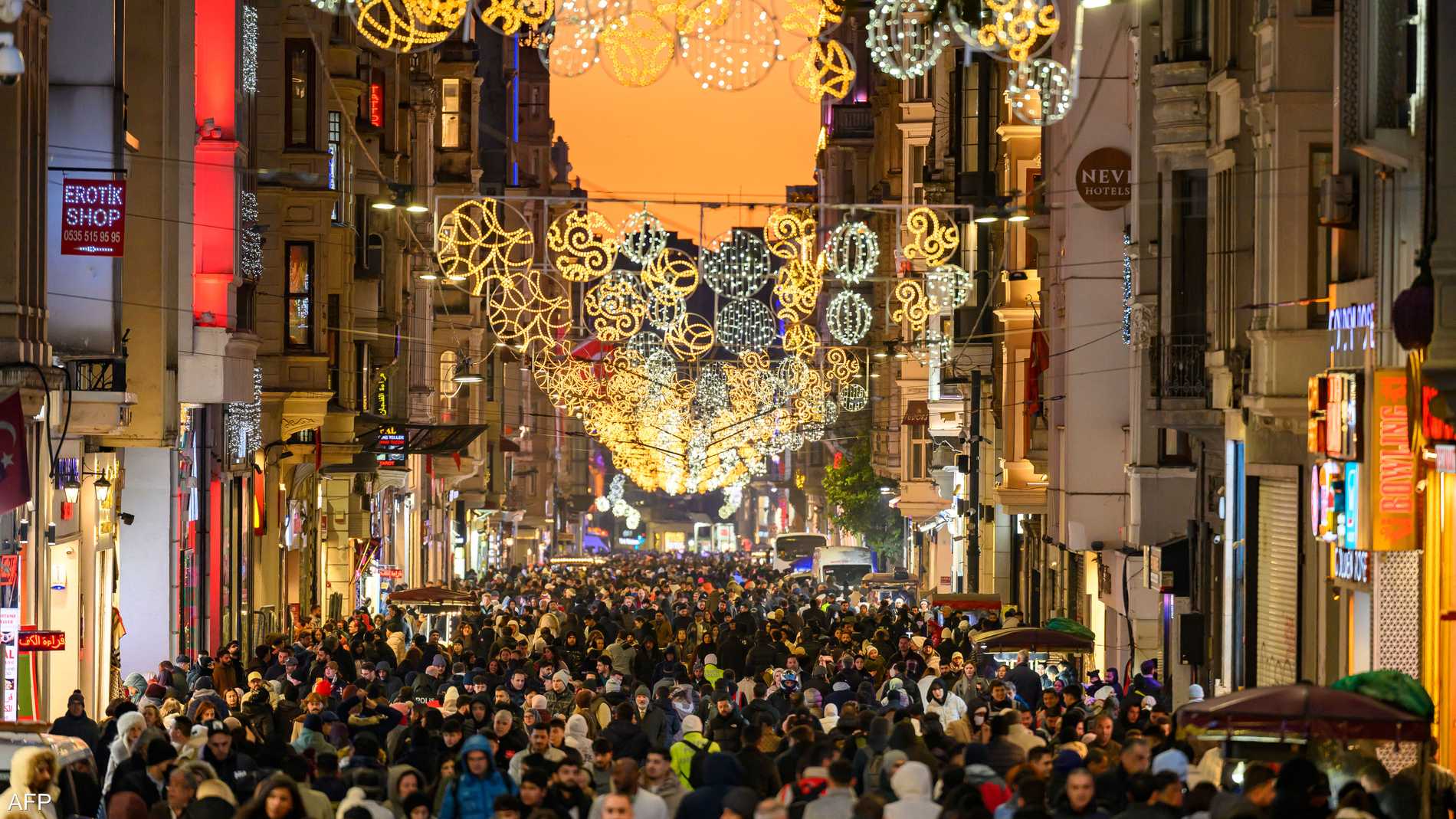 بهدف دعم السياحة.. تركيا تعلن عن مساعدات للمسلسلات 