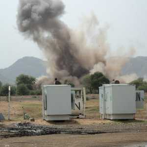 دول غربية دانت استمرار العنف في السودان_أرشيف