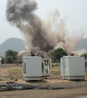 دول غربية دانت استمرار العنف في السودان_أرشيف