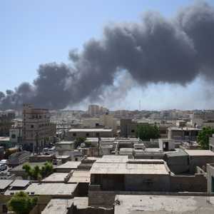 هجمات المسيرات ألحقت أضرارا بالغة بالمدنيين في السودان_أرشيف