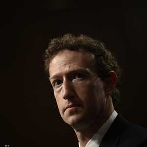 مارك زوكربيرج