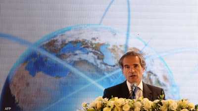 "الطاقة الذرية": الوقت يداهم المحادثات الإيرانية-الأميركية