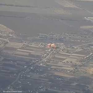 مباحثات "صعبة" بين موسكو وكييف في جنيف