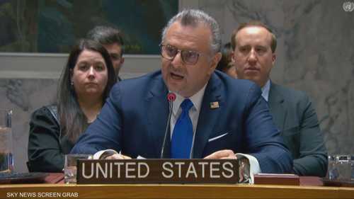 واشنطن تدعو الليبيين إلى إنهاء الانقسام