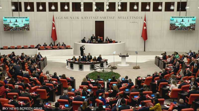 تركيا.. تقرير برلماني يمهد لحل القضية الكردية