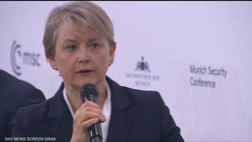 بريطانيا تدحض مزاعم تسليح دولة الإمارات للدعم السريع