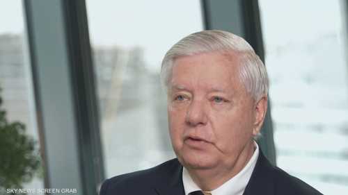 ليندسي غراهام: السعودية تتحرك الآن إلى الوراء