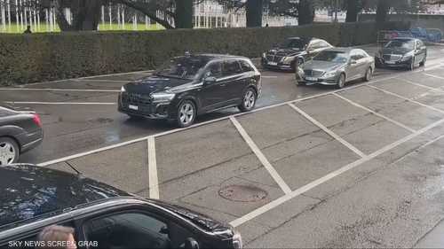 تقدم حذر في المفاوضات الأميركية الإيرانية