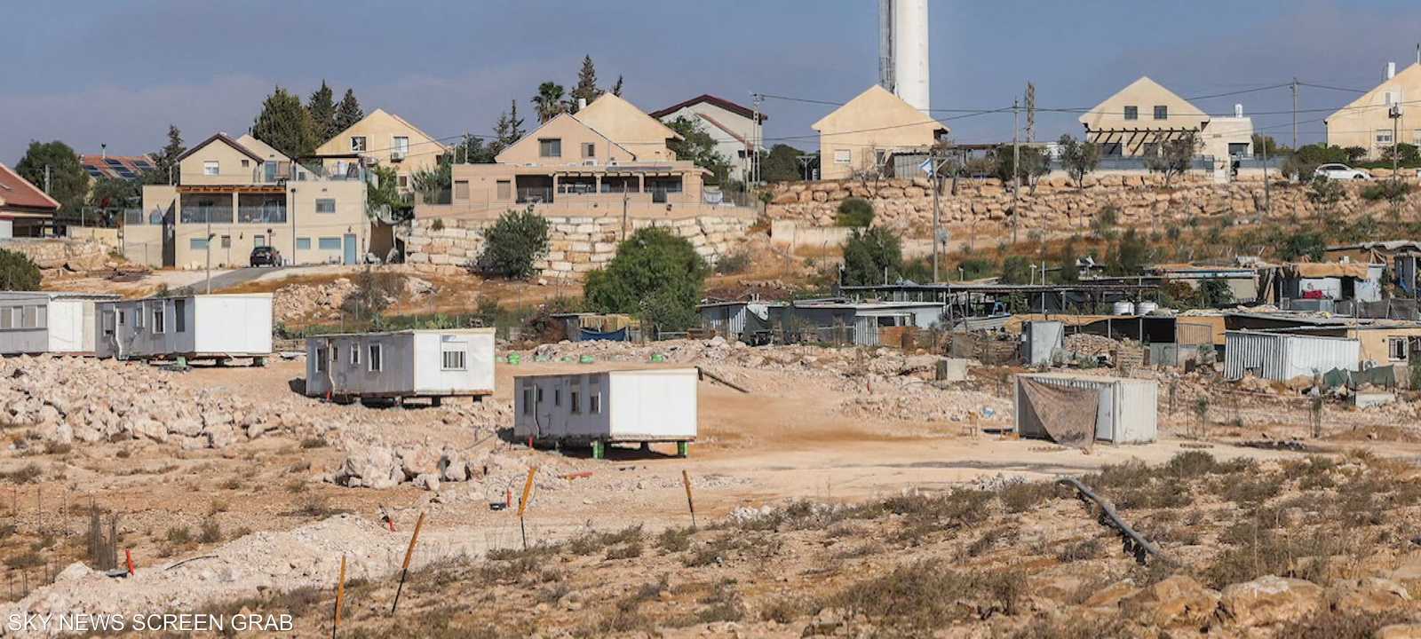 سموتريتش يدعو لتهجير الفلسطينيين من الضفة وغزة