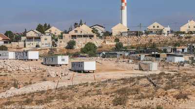 دعوة صادمة من سموتريتش.. تهجير وضم كامل للضفة