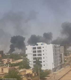 السودان.. دعوات أممية ودولية لوقف العنف فورا