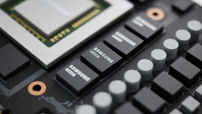 سوق الرامات - سامسونغ