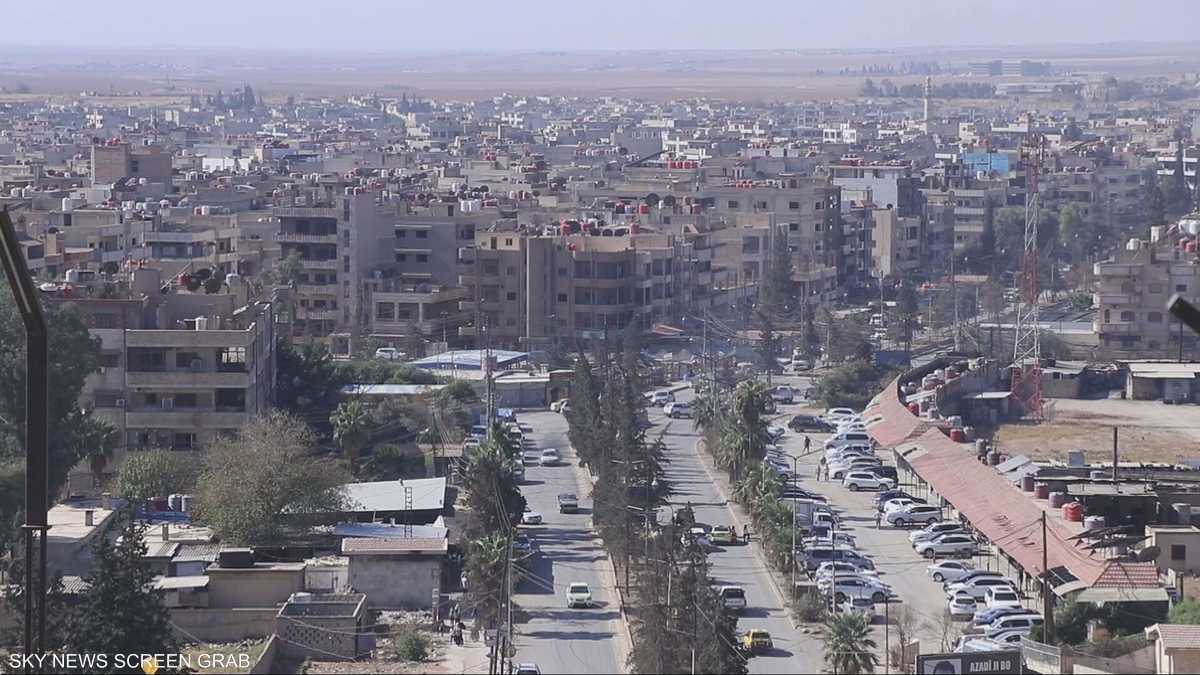 فنادق عالمية تراهن على عودة السياحة إلى سوريا