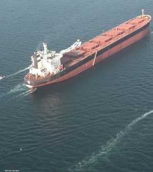 الحرس الثوري أجرى مناورات في وقت حساس