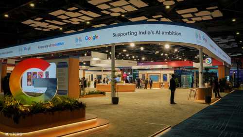 غوغل - الهند