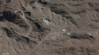 النووي والبالستي.. تقرير يكشف بنك الأهداف الأميركي في إيران