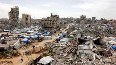 محكمة إسرائيل العليا تسمح لمنظمات الإغاثة بالعمل في غزة