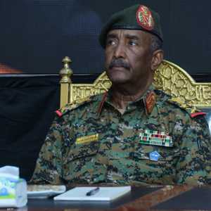 عبد الفتاح البرهان