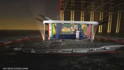 أميركا وإيران.. حرب وشيكة ومفاوضات "لشراء الوقت"