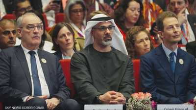 دولة الإمارات تعلن توجهات واستثمارات جديدة