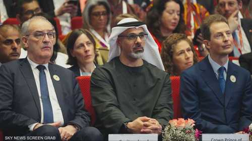 الإمارات تقود حراك الذكاء الاصطناعي عالميا