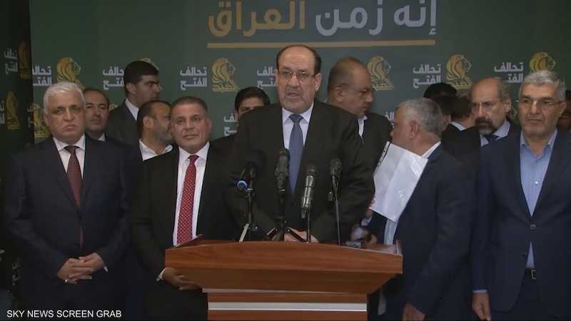 واشنطن تلوح بالعقوبات بوجه ترشيح المالكي لرئاسة حكومة العراق