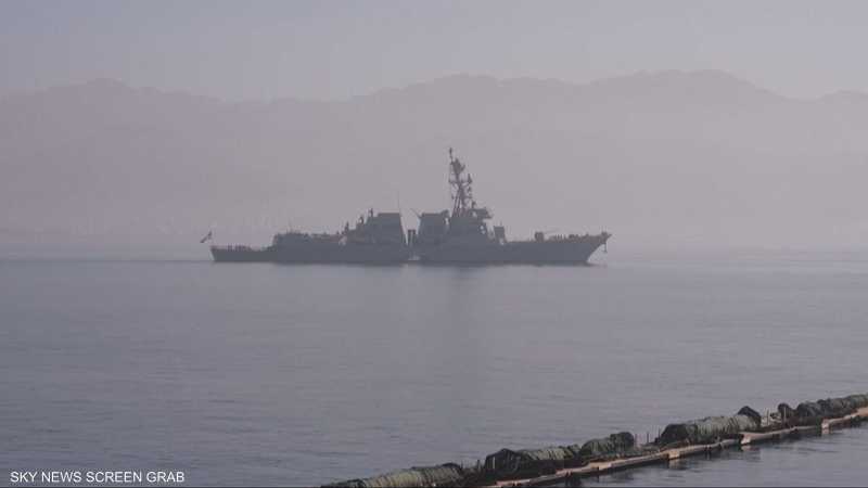 تصاعد المؤشرات الإسرائيلية يبقي احتمال الحرب مع إيران قائما