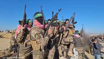 رويترز: حماس تعمل على تعزيز نفوذها في غزة