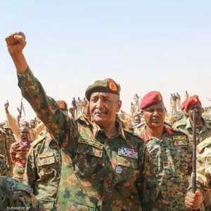 البرهان يضع عراقيل أمام وقف حرب السودان